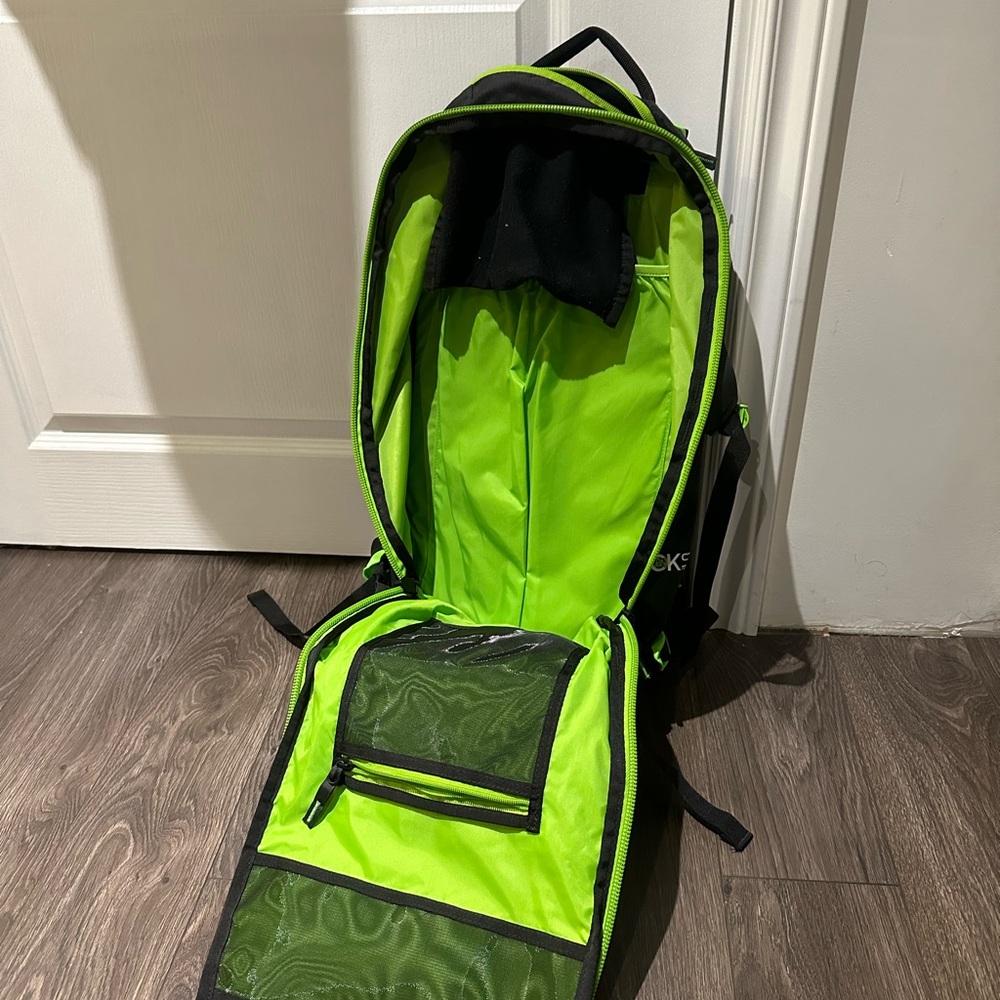 K2 Backpack - Picture 10 of 10